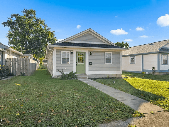 1453 N Denny St property photo 1