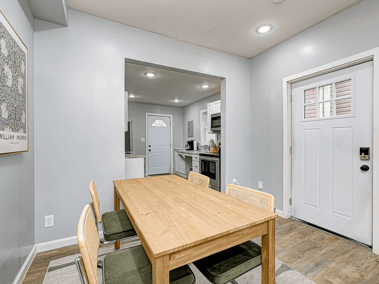 1119 S Randolph St property photo 3