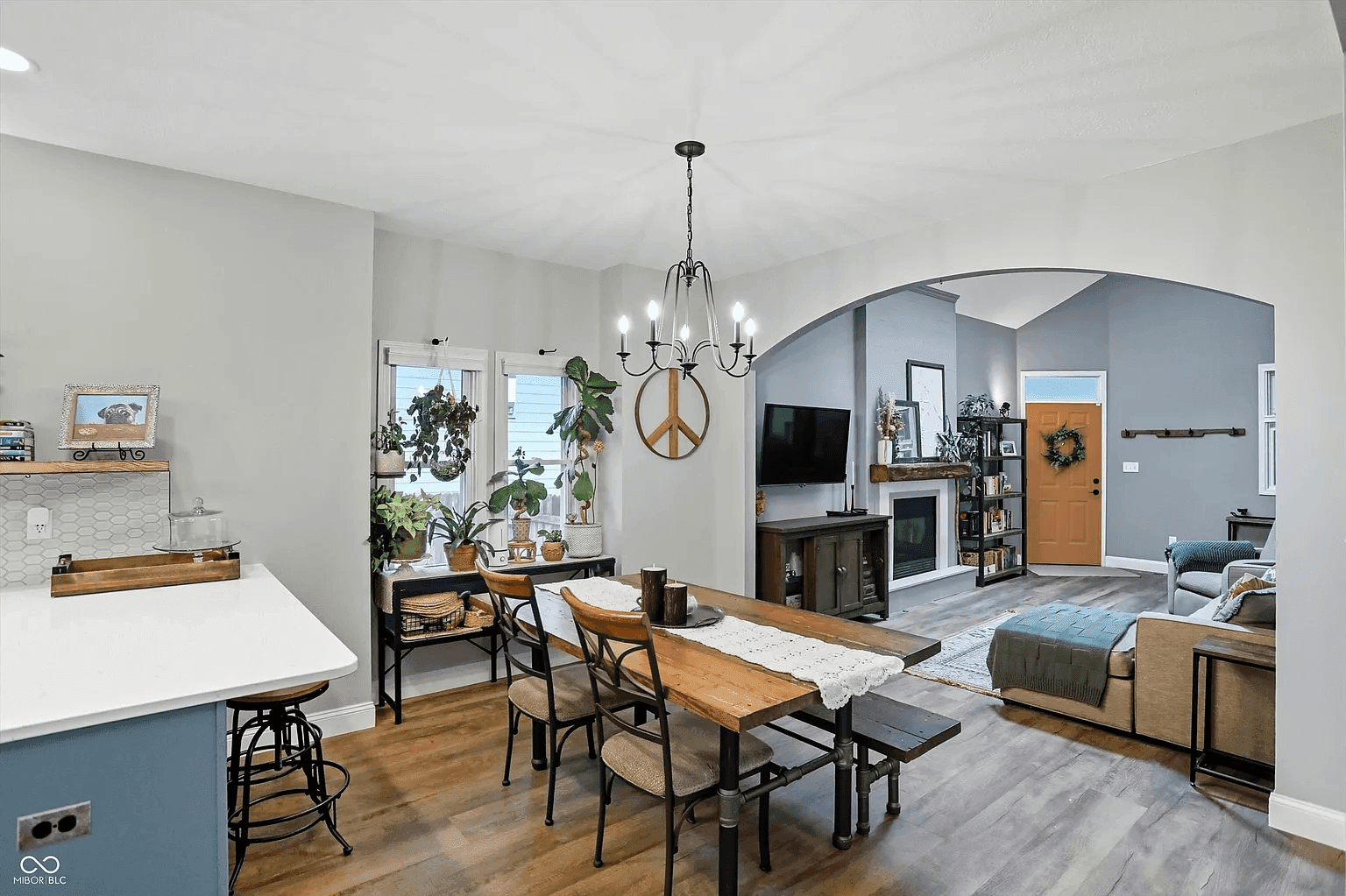 2254 N Talbott Street property photo 3