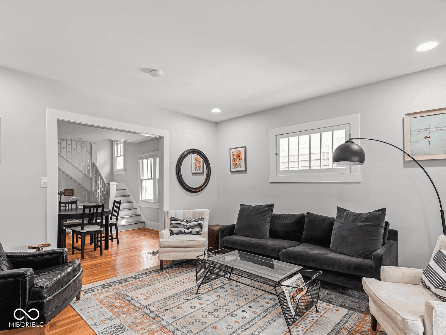 1524-1526 Bellefontaine Street property photo 1