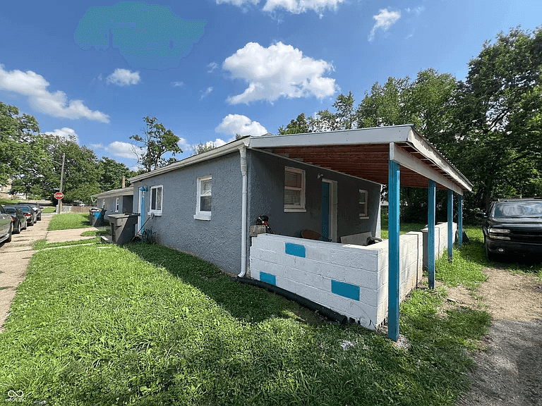 2636 Ethel Ave property photo 4