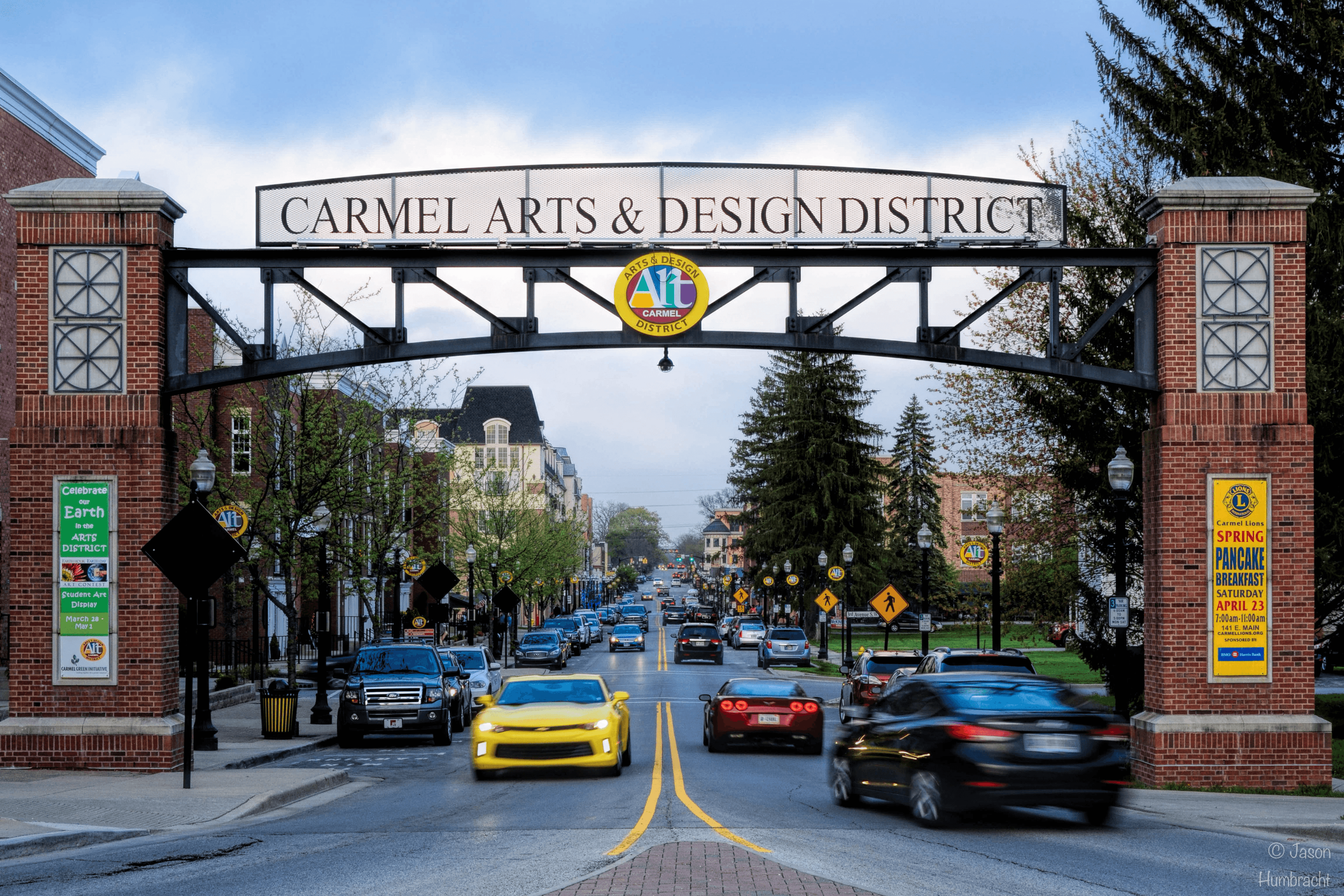 Investing in Carmel Real Estate: 2025 Guide to ROI in Indy’s Hottest Suburb