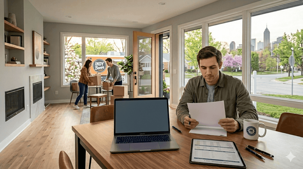 Landlord-Tenant Basics for Indianapolis Investors in May 2026