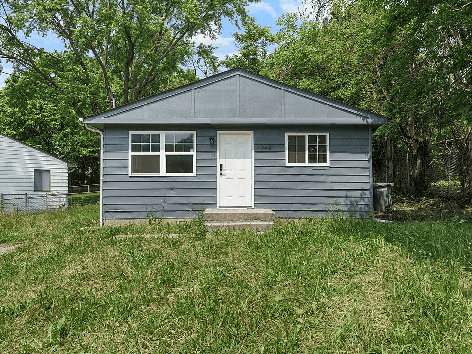 1948 Bloyd Ave in Indianapolis