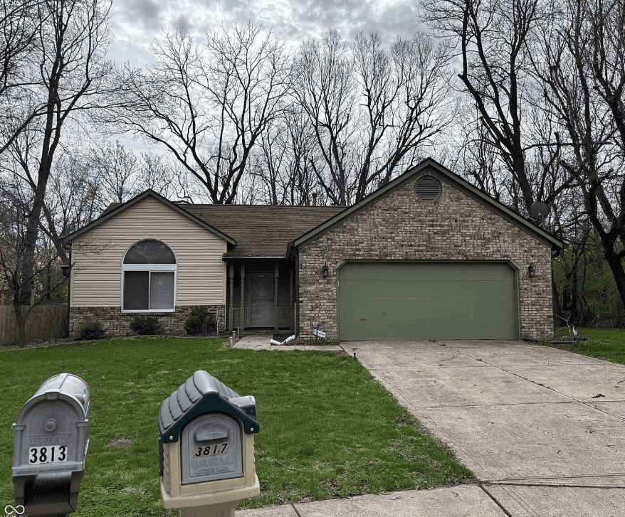 3817 Cologne Ct in Indianapolis