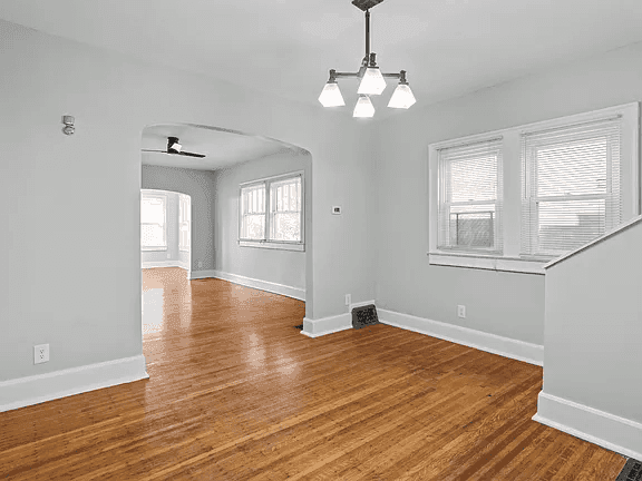3015-3017 N Washington Blvd property photo 4