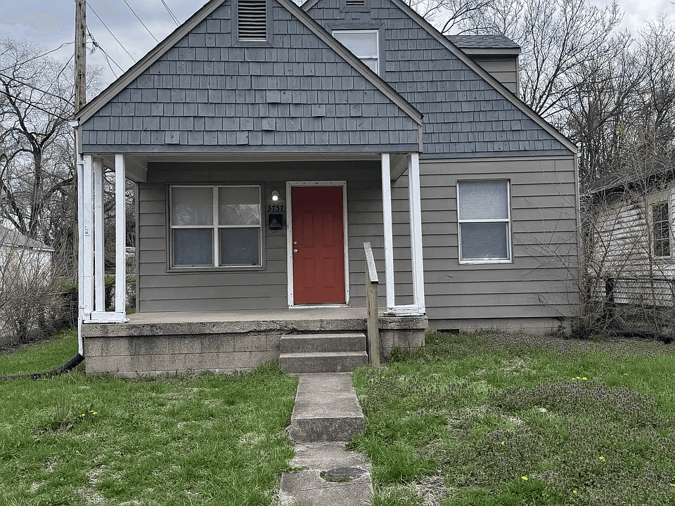 3757 Caroline Ave in Indianapolis