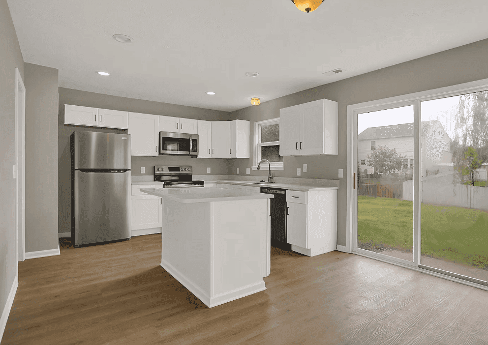 14399 Harrison Parkway property photo 1