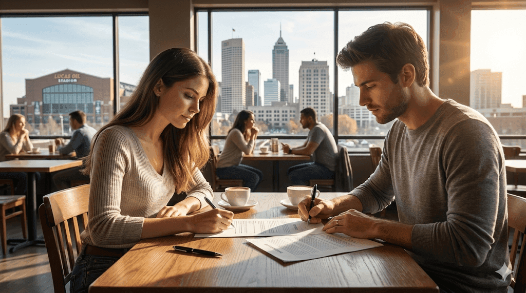 Mortgage Rates in 2026: What Indy Buyers Can Expect This Year