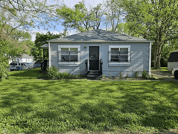 4303 Norwaldo Ave property photo 1