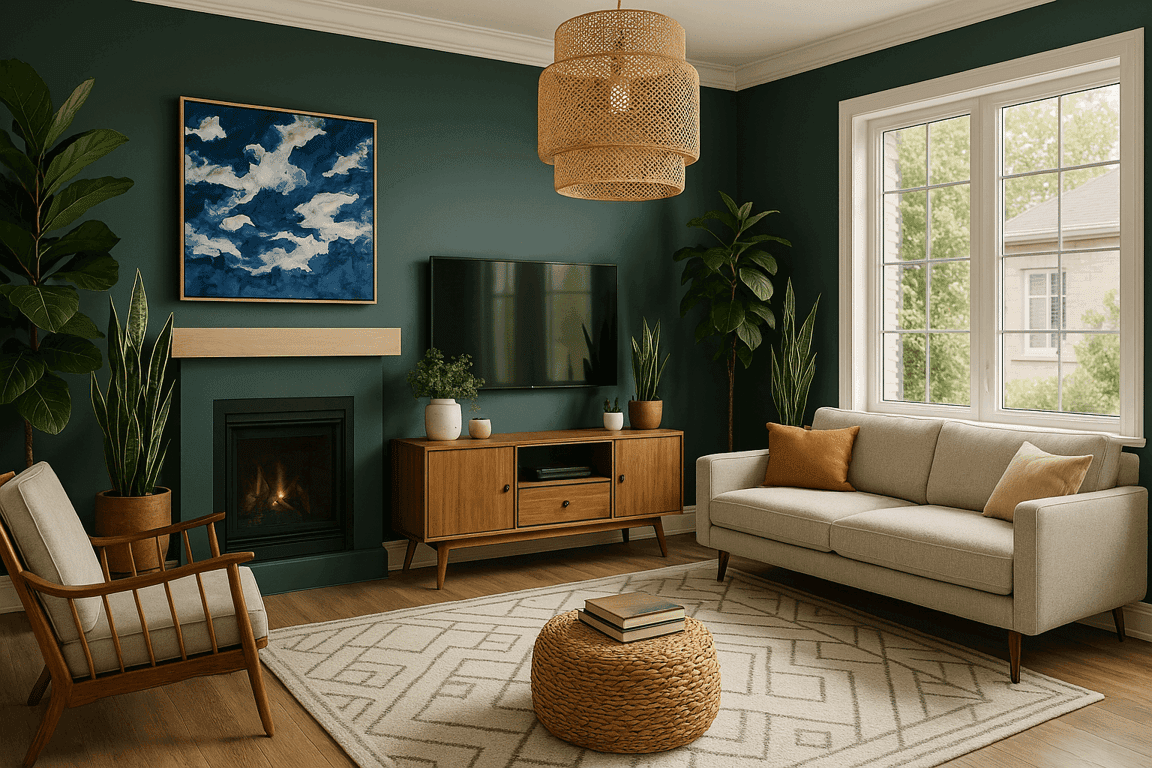 The Ultimate Guide to Airbnb Investment in Indianapolis (2025 Edition)