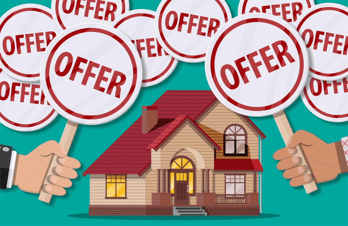 Multiple Offers? How Indy Sellers Can Choose the Best One