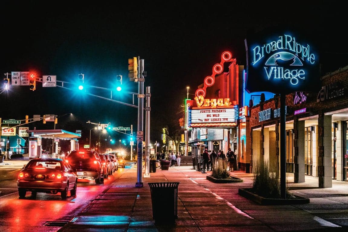 Is Broad Ripple Safe? The 2026 Resident's Guide to Indy's Favorite Village