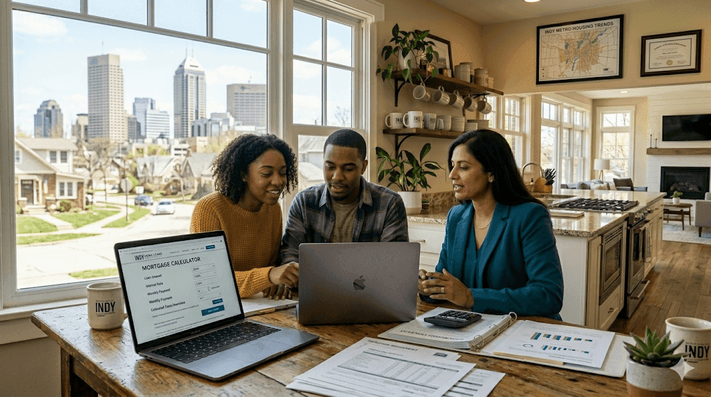 Down Payment Assistance in Indiana: April 2026 Guide