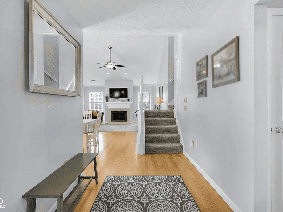 3878 Cornwallis Ln property photo 2