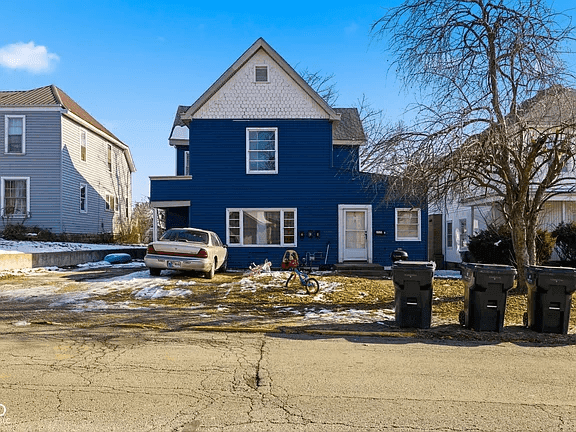 205 N Lincoln Ave property photo 2