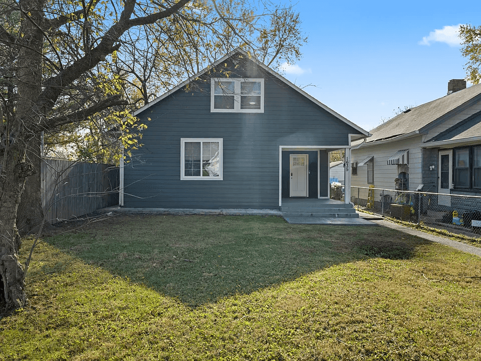 1635 Cruft St in Indianapolis
