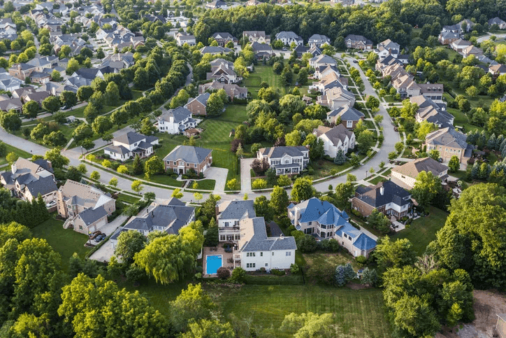 Top 5 Indianapolis Suburbs for Families in 2025
