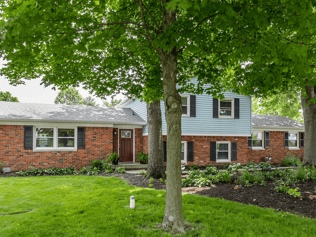 7935 N County Road 650 E in Brownsburg