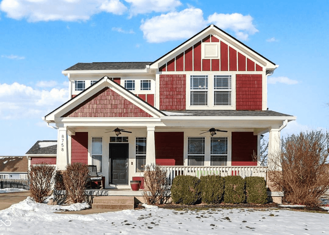 Winter Is Coming: Prepare Your Indianapolis Home for Selling