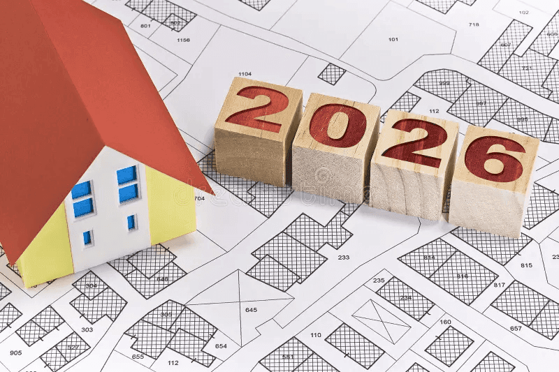 2026 Indianapolis Real Estate Forecast: Trends Investors Should Watch
