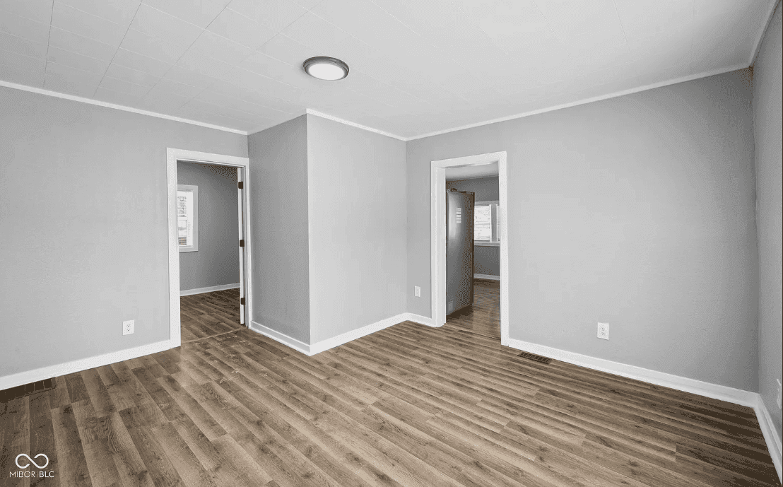 1430 Saint Paul St property photo 2