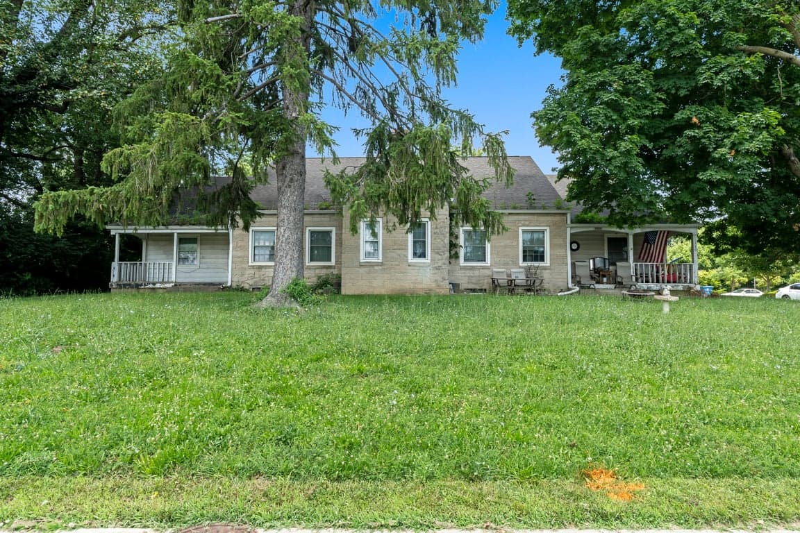 11108 E Washington St in Indianapolis