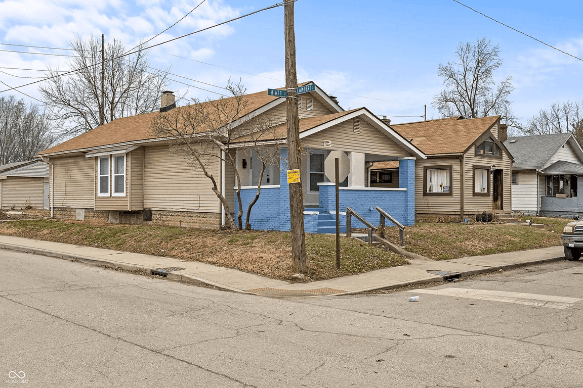 1260 Hiatt Street property photo 1