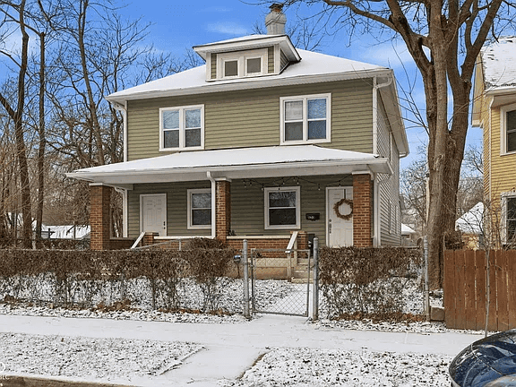 618-620 N Hamilton Ave property photo 1