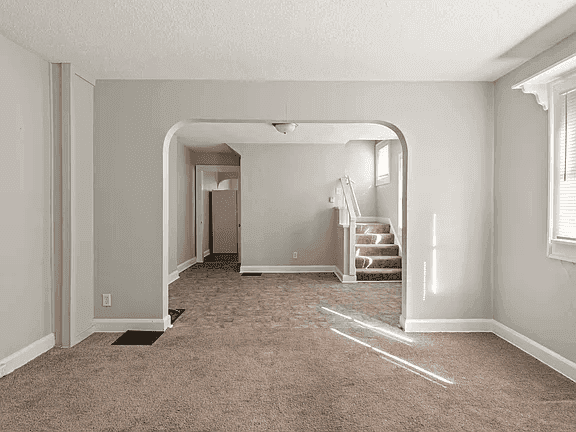 1416 Comer Ave property photo 2
