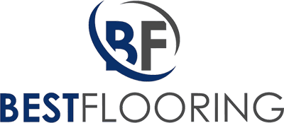 Best Flooring logo