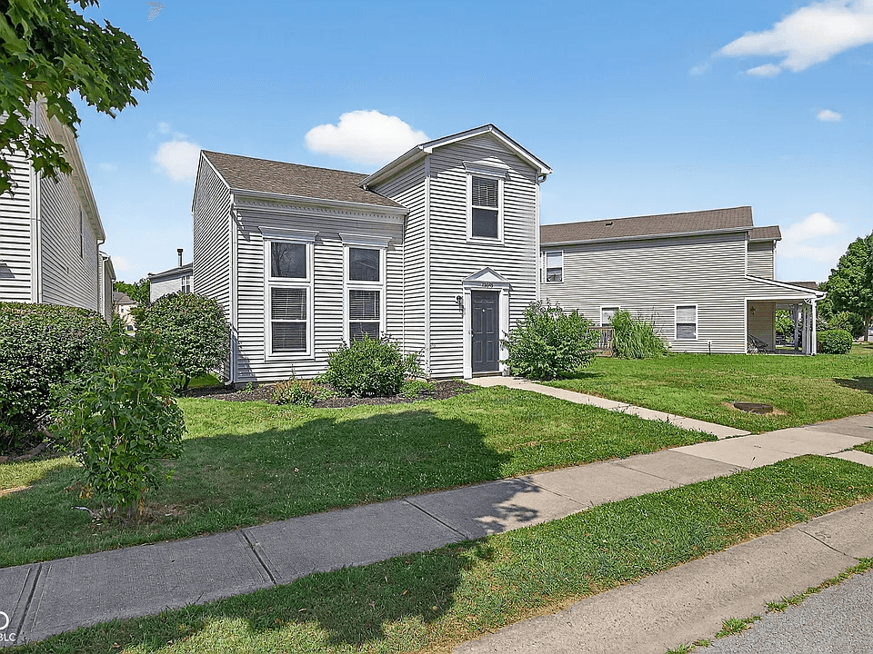 12640 Justice Xing in Fishers