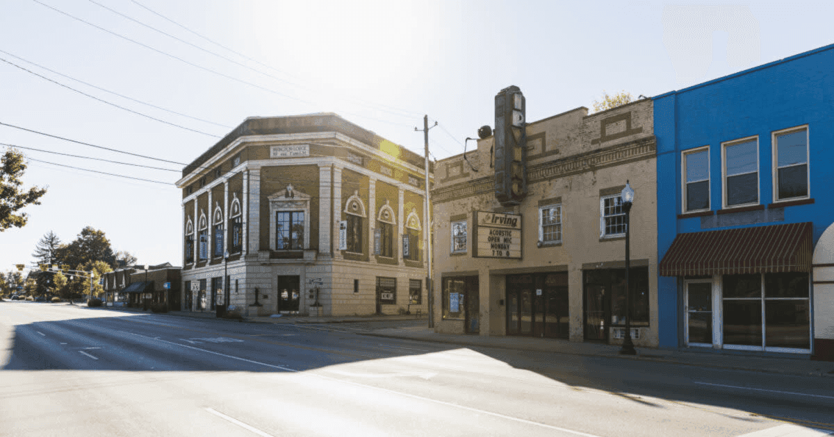 Selling a Historic Home in Irvington: Challenges and Opportunities
