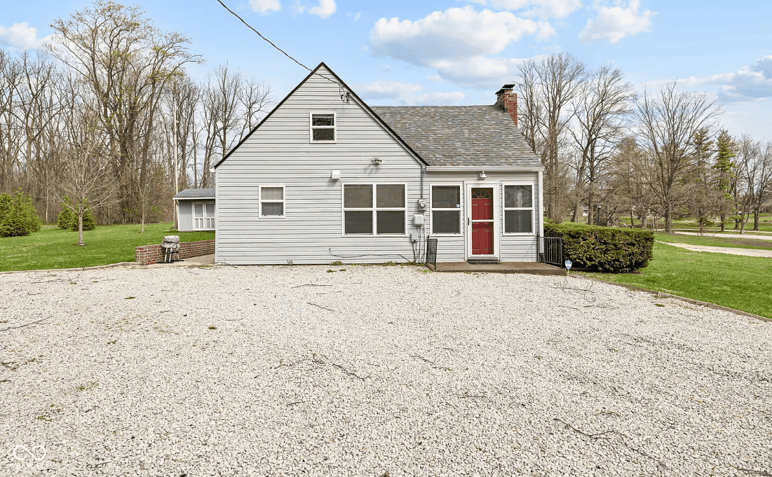 218 Urban St in Danville