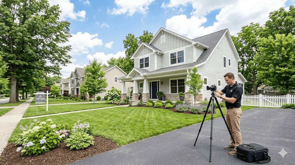 Preparing to List Your Indianapolis Home for Summer 2026