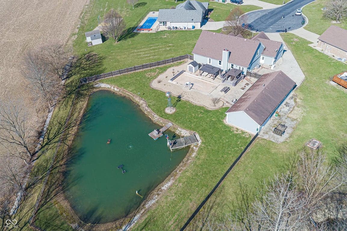 1471 S Frog Pond Ct property photo 2
