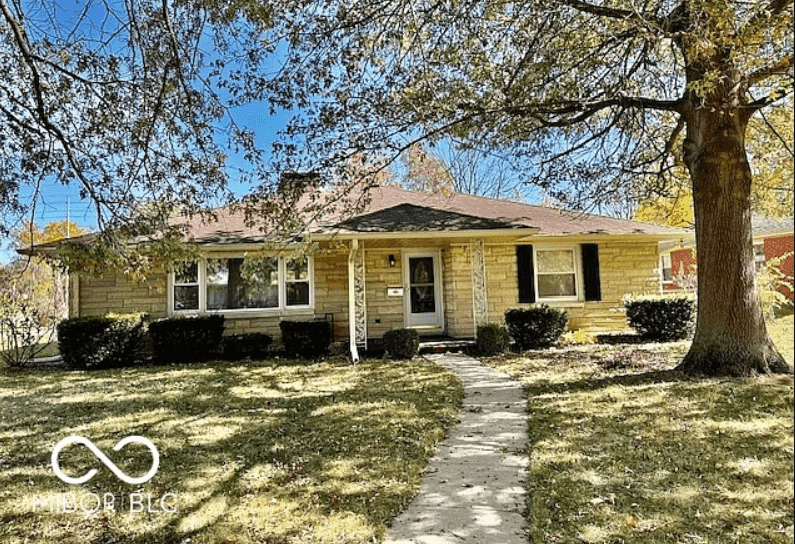 1504 Magnolia Dr in Anderson