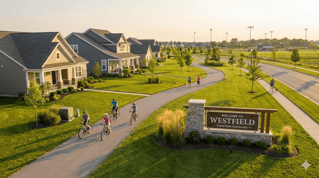 Living in Westfield in 2026: Homes, Lifestyle, and What Buyers Should Know