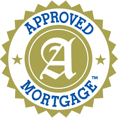 Approved Mortgage logo