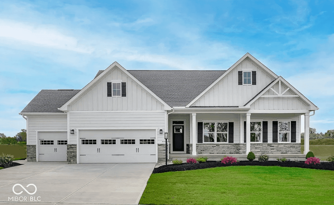7707 Walker Dr in Avon