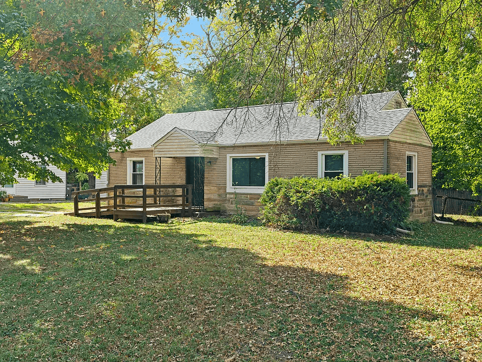 4342 N Olney St in Indianapolis
