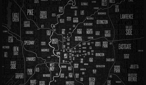 Top 5 Indianapolis Neighborhoods for Real Estate Investment in 2025