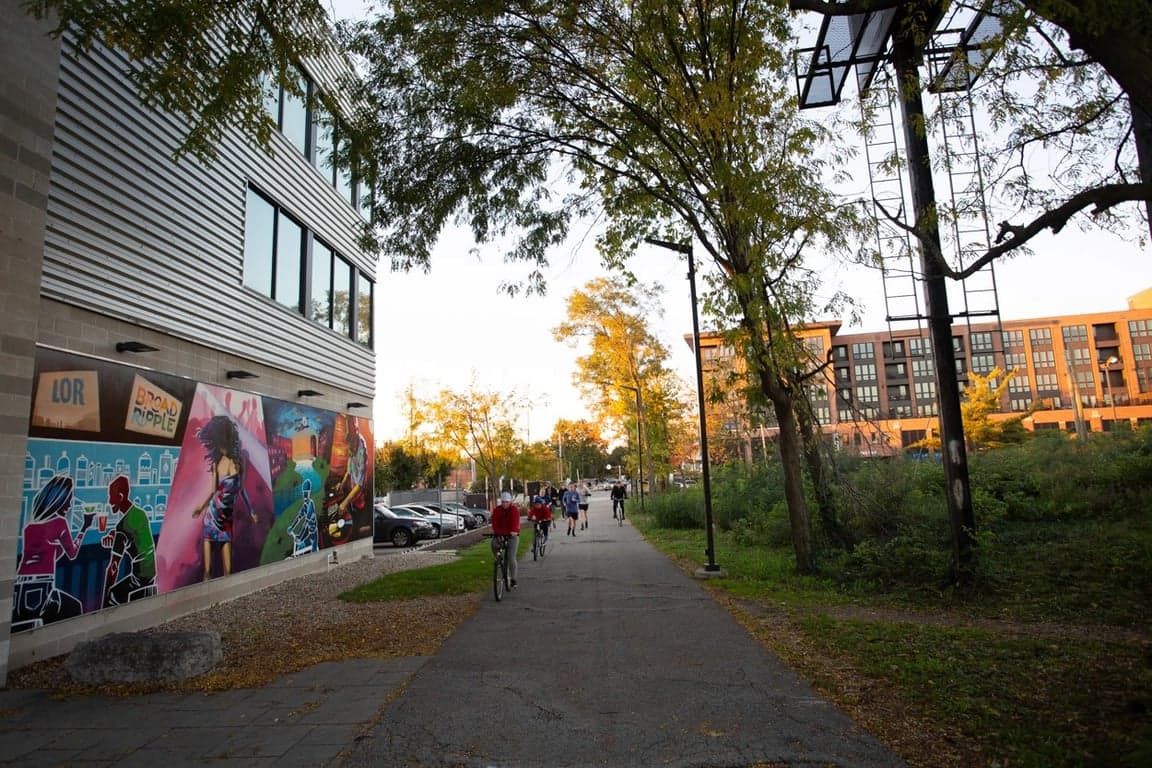 Top Indianapolis Neighborhoods for Rental Property Investment