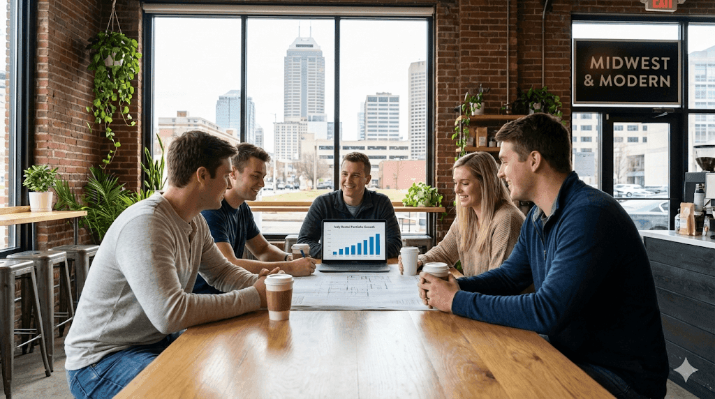 How to Build an Investor-Friendly Team in Indianapolis