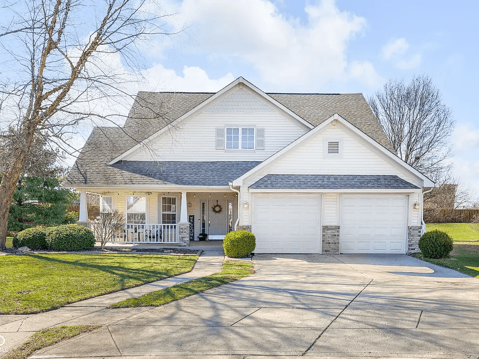 3878 Cornwallis Ln in Carmel
