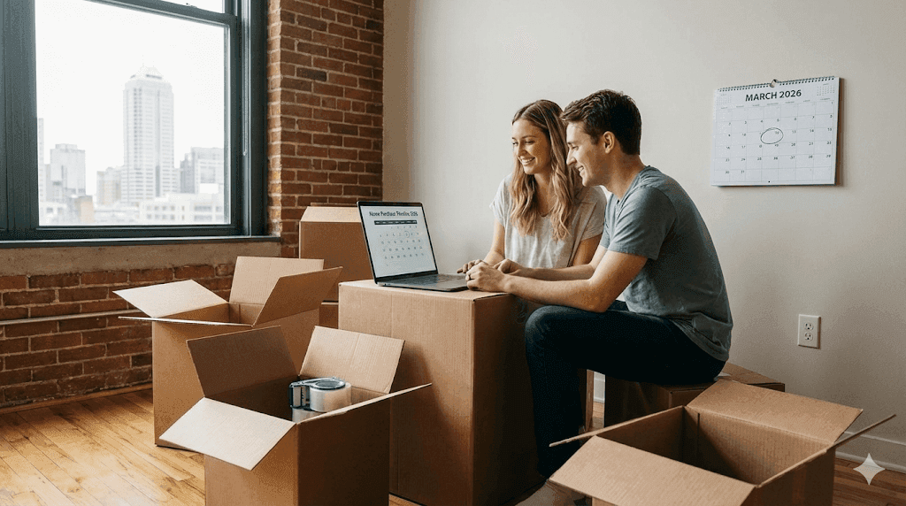 How to Time Your Lease End with a 2026 Home Purchase