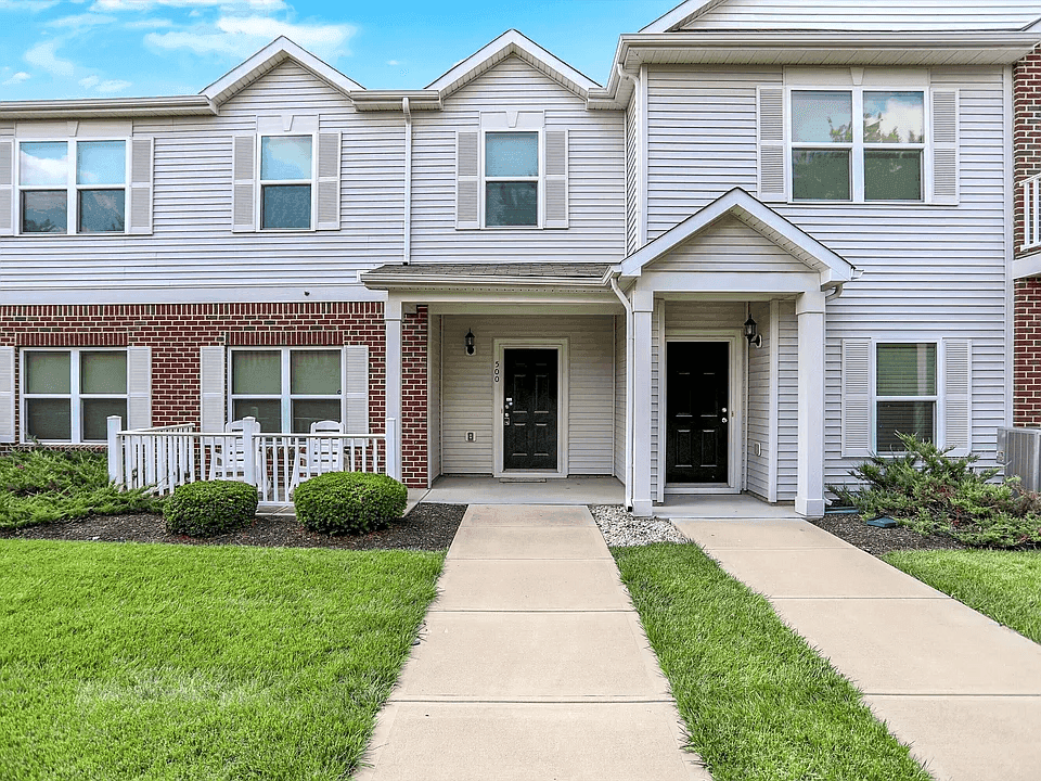 12075 Scoria Dr #500 in Fishers