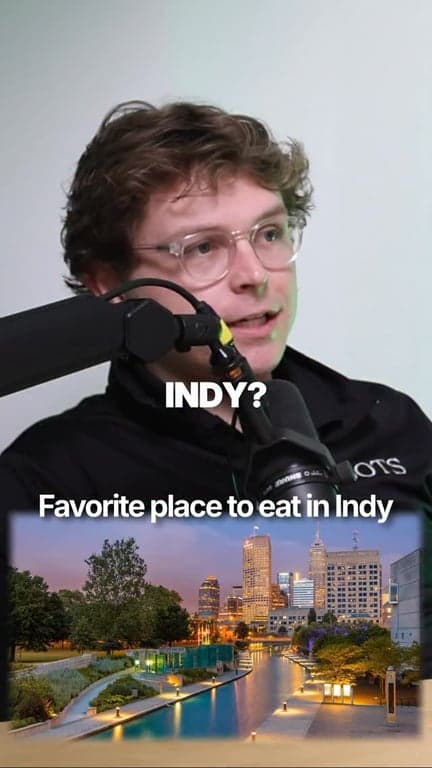 Have you tried either of these spots?