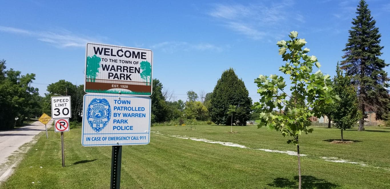 Warren Park: What the Reddit Conversations Reveal About This Eastside Neighborhood