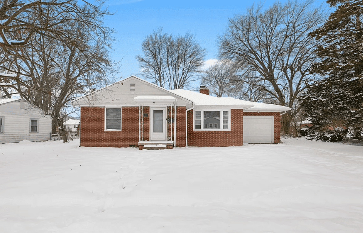 48 Lincoln Dr property photo 1
